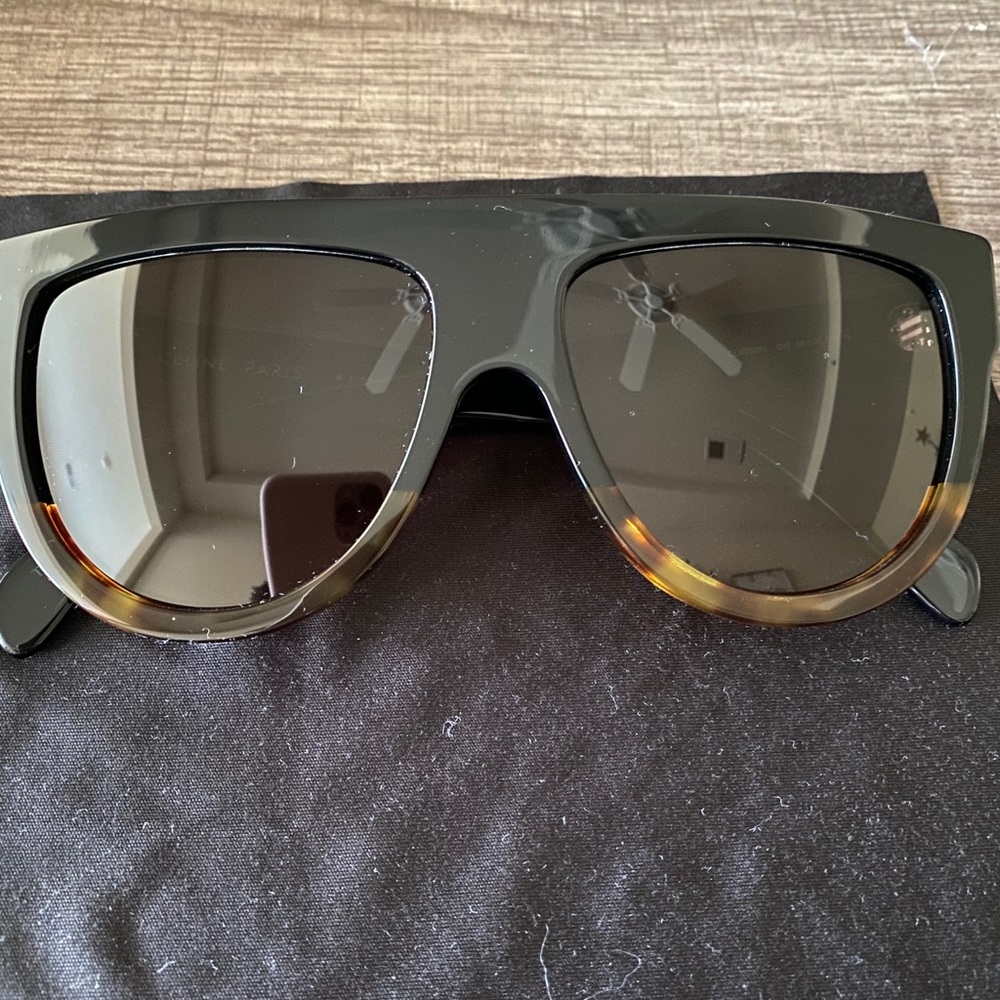 Celine Sunglasses